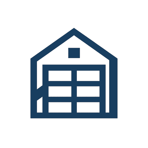Precision Garage Door of Tamarac logo